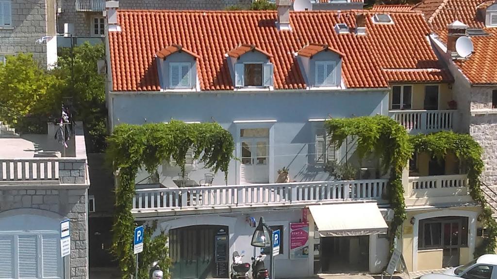 Appartement Old Town Vintage